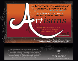 Web design, UX UI, Photography, Digital Image manipulation,Mont Vernon, New Hampshire, marketing, posters, business cards, print, Anita B. Carroll, Race-Point.com