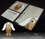 Anita B. Carroll – Logo & Business Identity&nbsp;Design