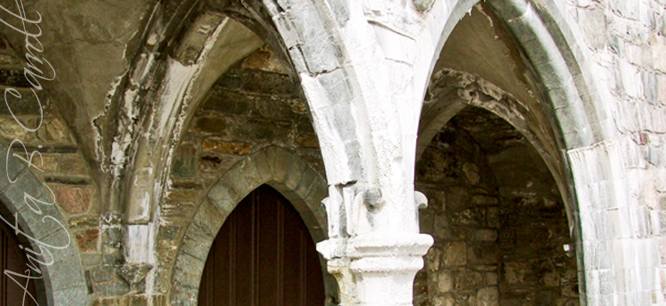 Nidarosdommen - Trondheim, Norway