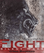 Welcome to the FIGHT: Silent Wars Author:  Glen Romero eBook - Kindle Edition