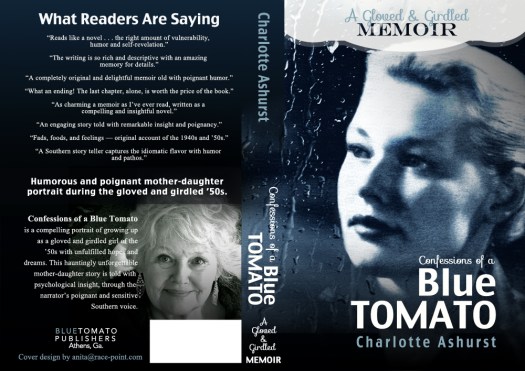 Book Cover Design by anita@race-point.com