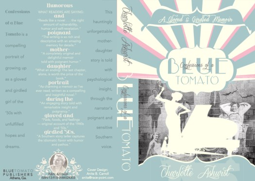 Cover Designs by anita@race-point.com