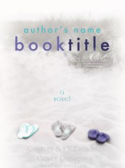 PREmade Cover Design & Photography by Anita B. Carroll