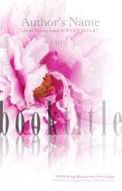 PREmade Cover Design by Anita B. Carroll