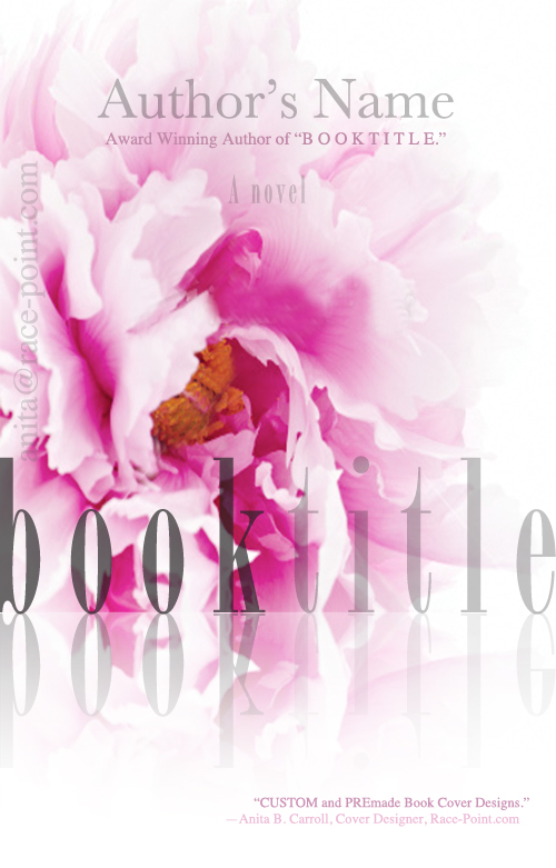 PREmade Cover Design by Anita B. Carroll