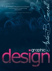 PREmade Cover Design by Anita B. Carroll