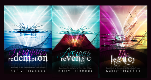 Book Cover Design by Anita B. Carroll—anita@race-point.com