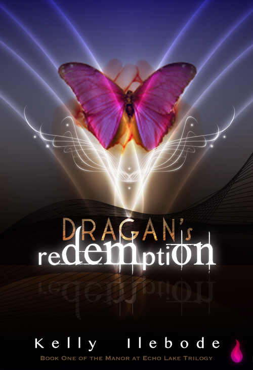 Looking for a hot romance to read? Find the flame.  The flame will be featured on all of Kelly's spicy romance novels including the upcoming release of the redesigned covers of The Manor at Echo Lake trilogy and In Search of Grace. Cover Design: Anita B. Carroll—anita@race-point.com