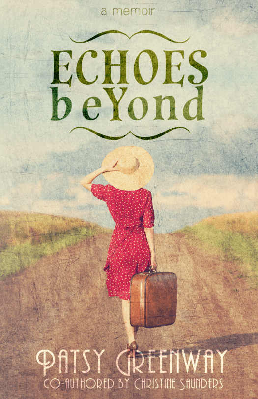 Cover Design by Anita B. Carroll